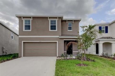 Photo of 9151 Forge Breeze Loop, Wesley Chapel, FL 33545 (MLS # TB8463034)