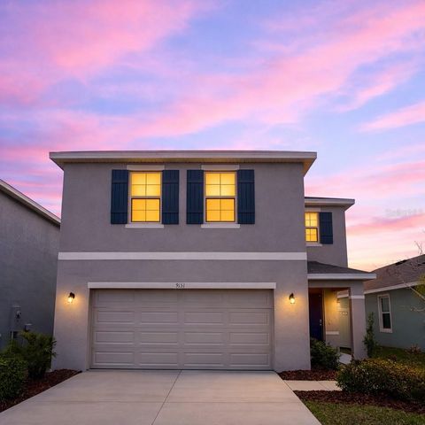 9151 FORGE BREEZE LOOP WESLEY CHAPEL FL 33545