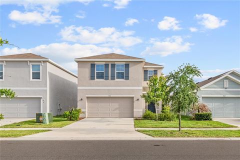 9151 FORGE BREEZE LOOP WESLEY CHAPEL FL 33545