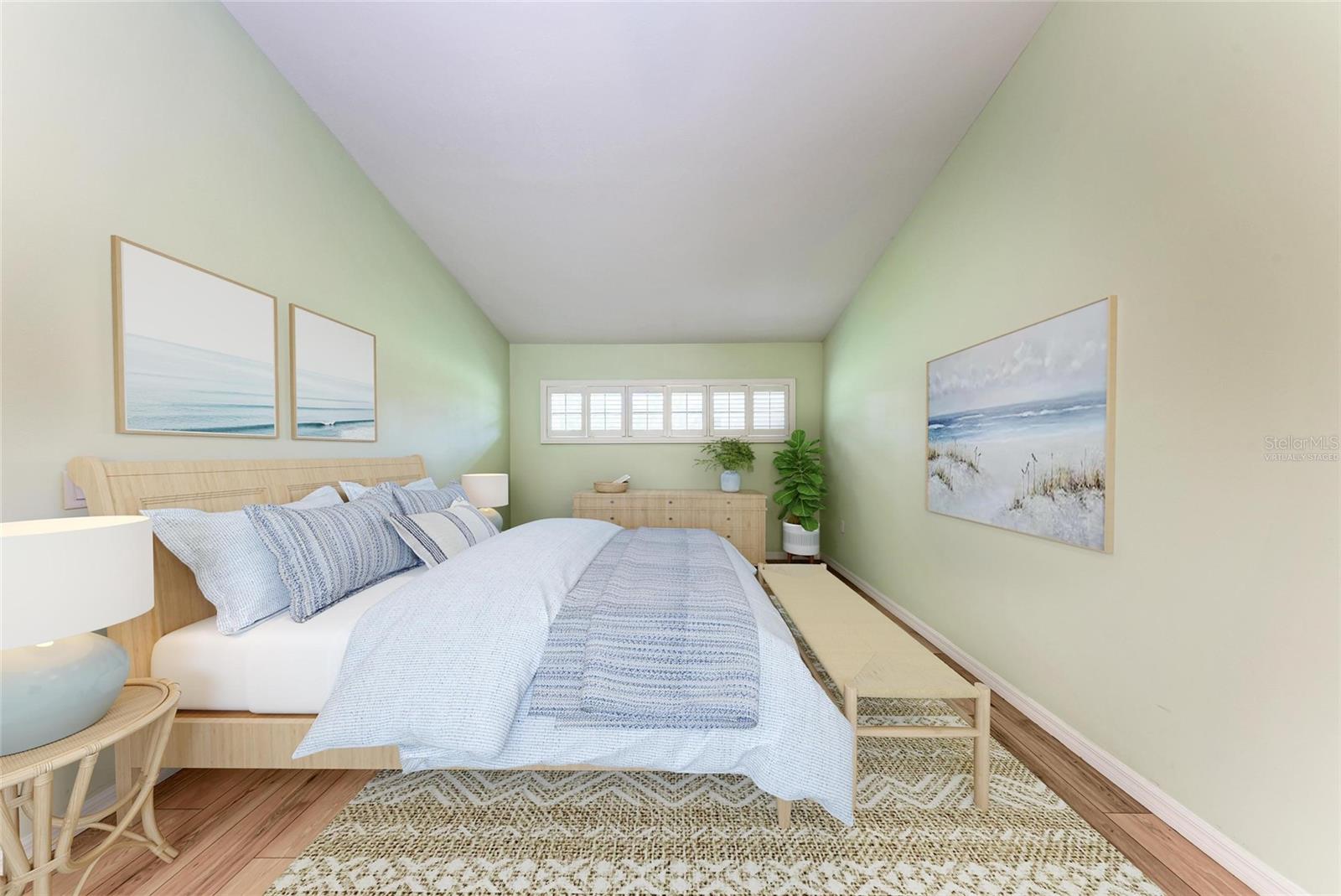 TIMBER CREEK ONE - Residential