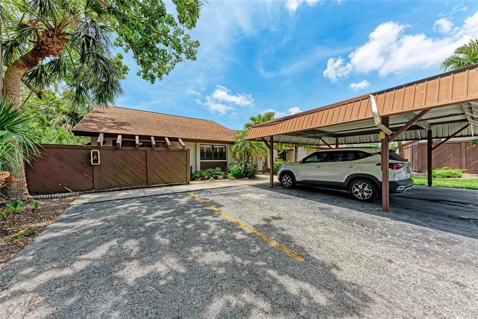 TIMBER CREEK ONE - Residential