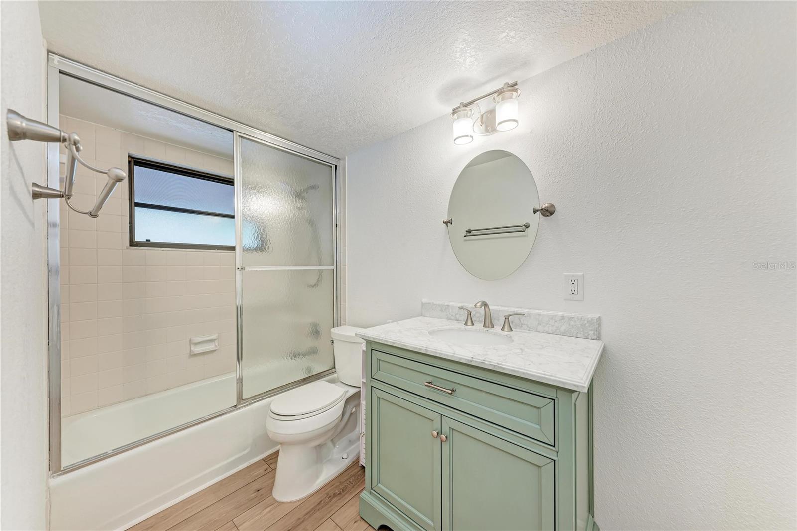 TIMBER CREEK ONE - Residential