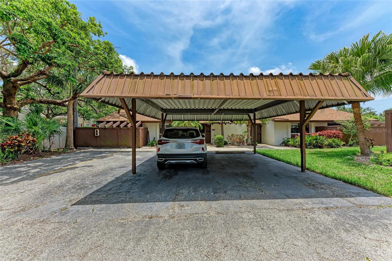 TIMBER CREEK ONE - Residential