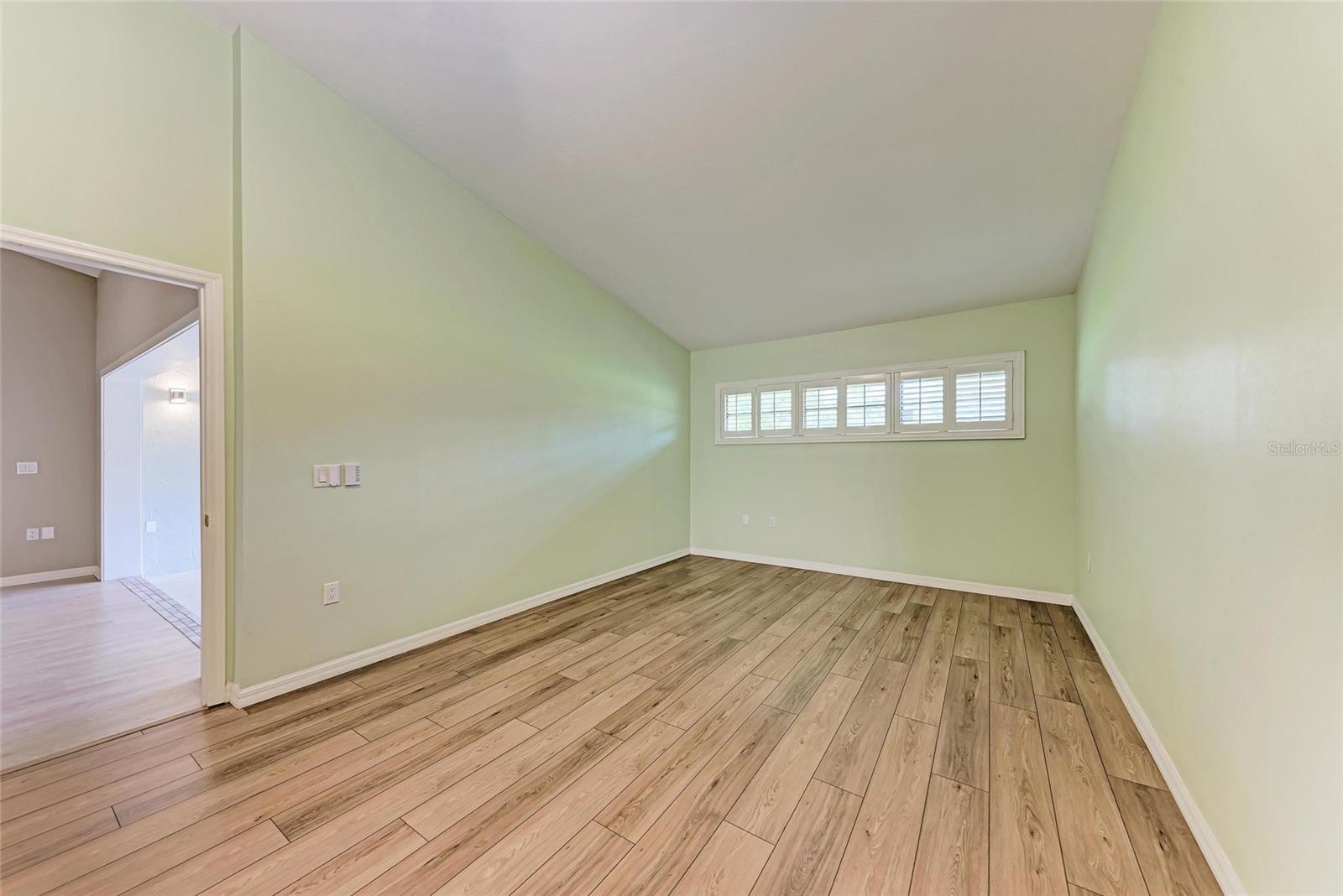 TIMBER CREEK ONE - Residential