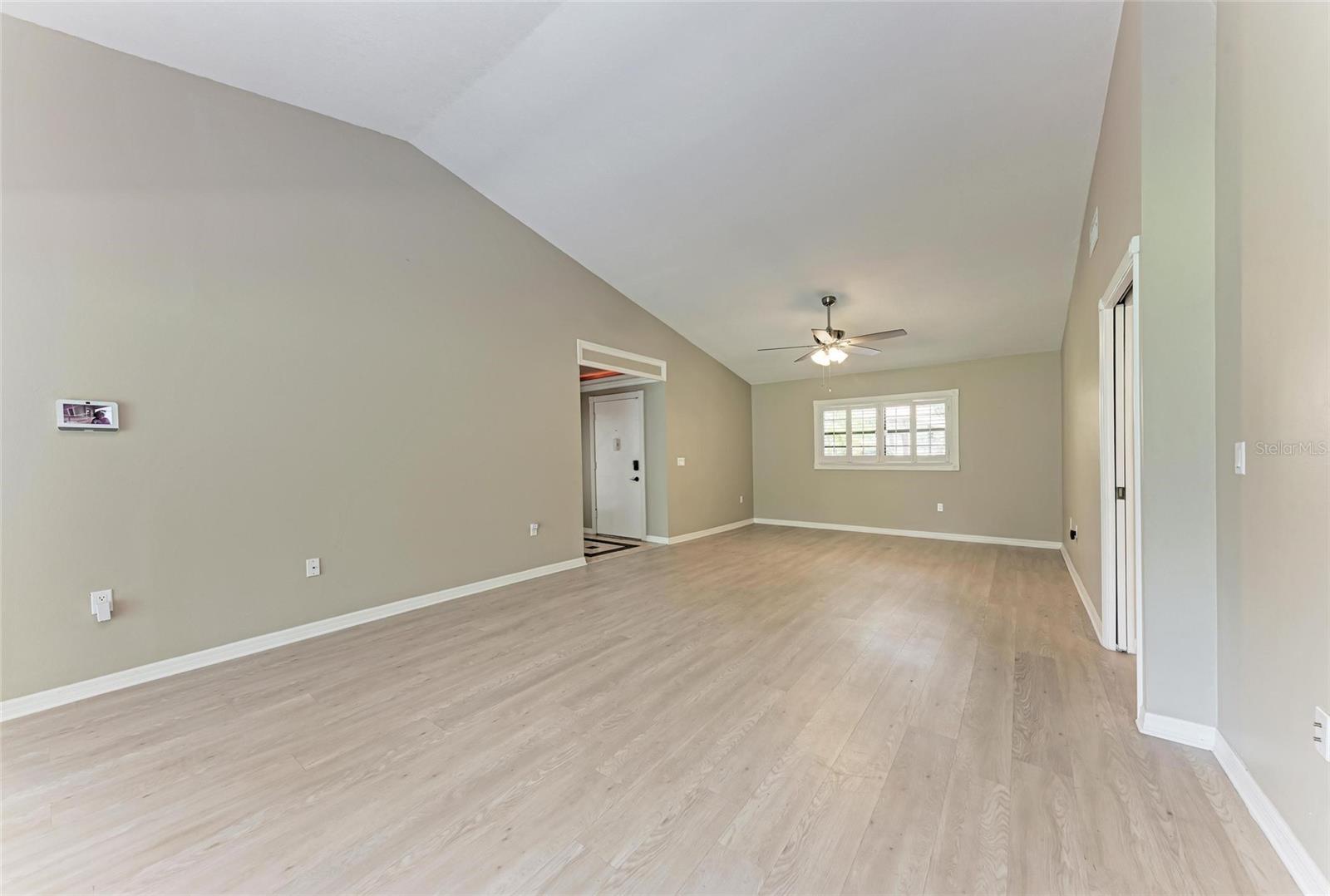 TIMBER CREEK ONE - Residential