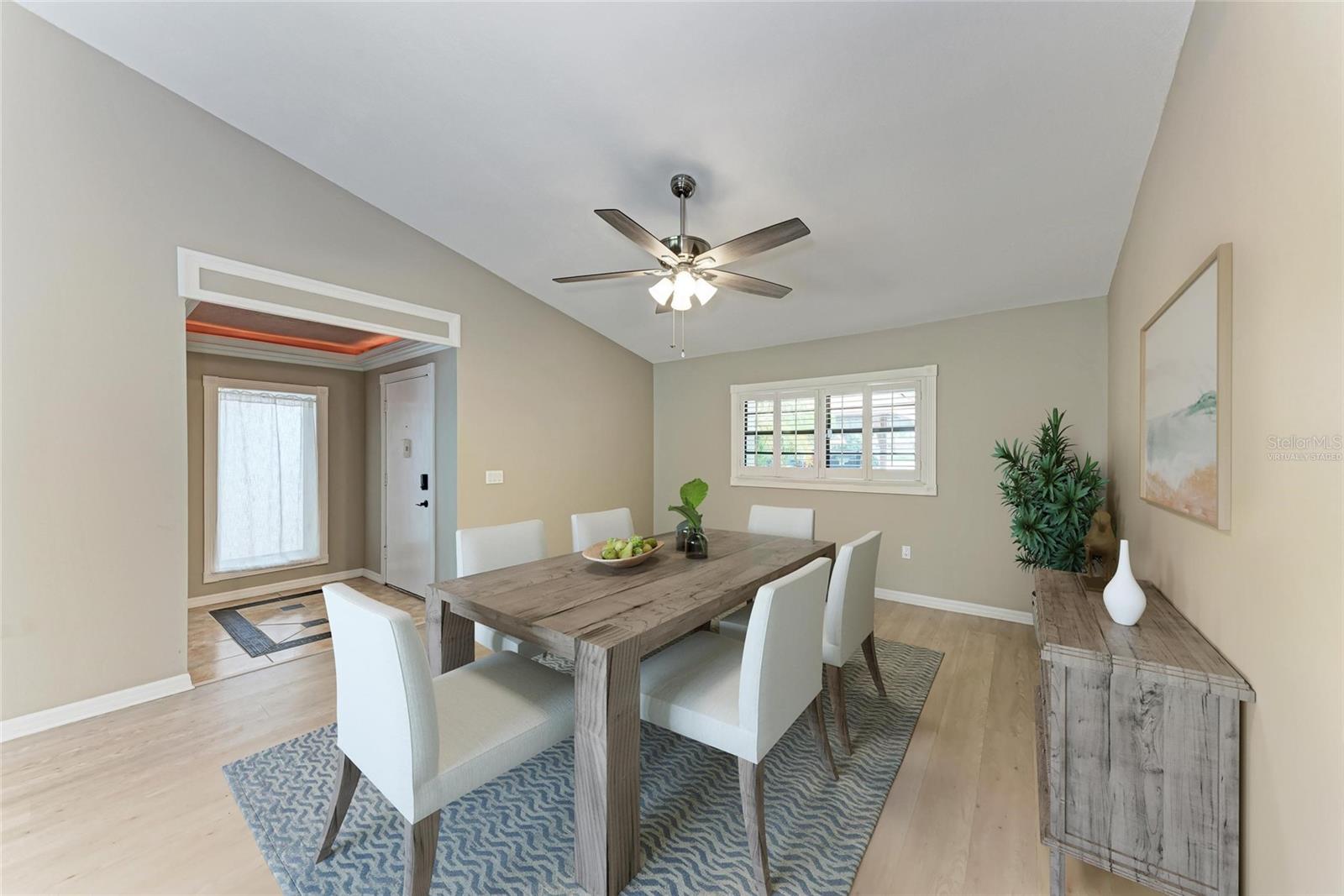 TIMBER CREEK ONE - Residential