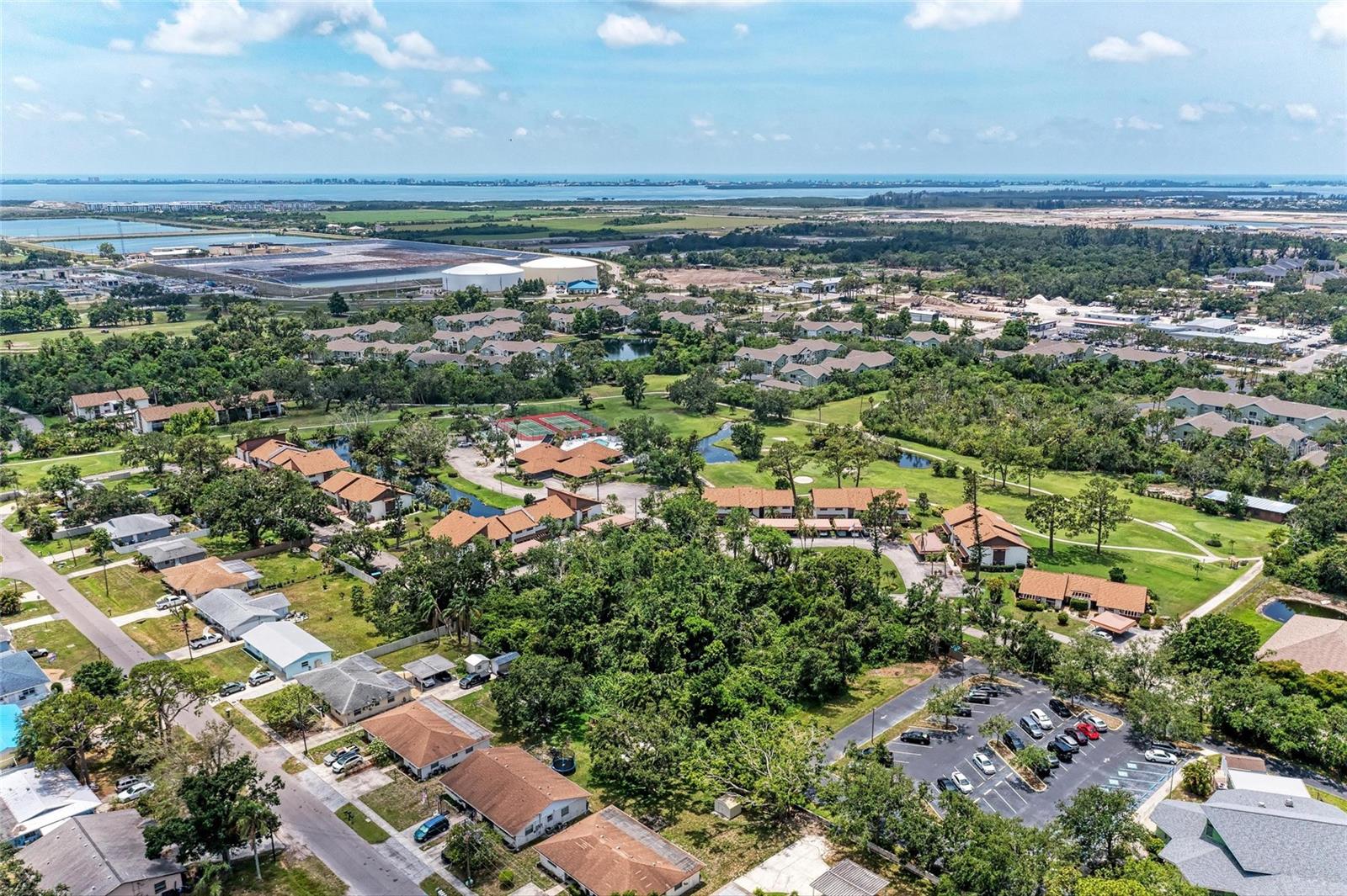 TIMBER CREEK ONE - Residential