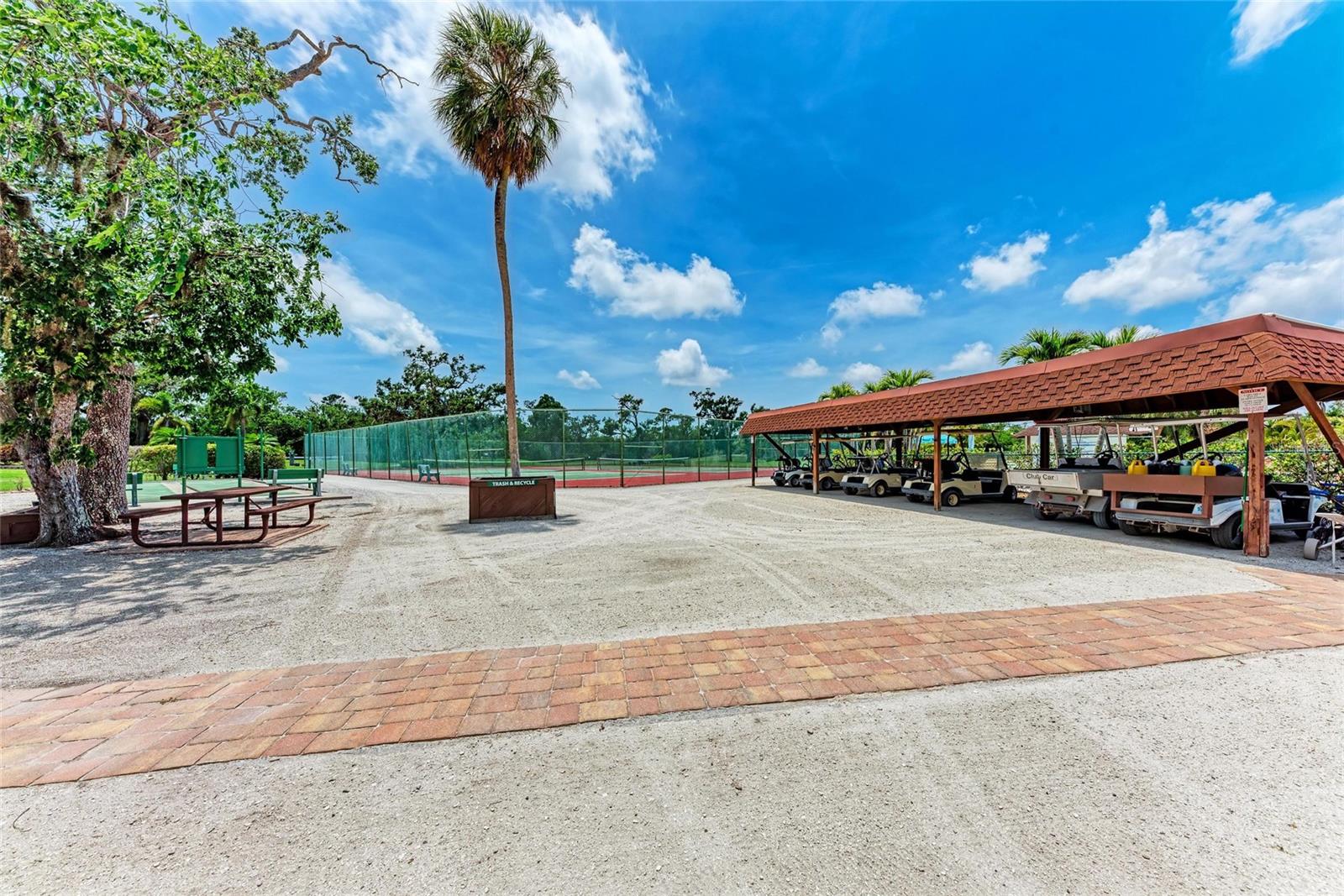 TIMBER CREEK ONE - Residential