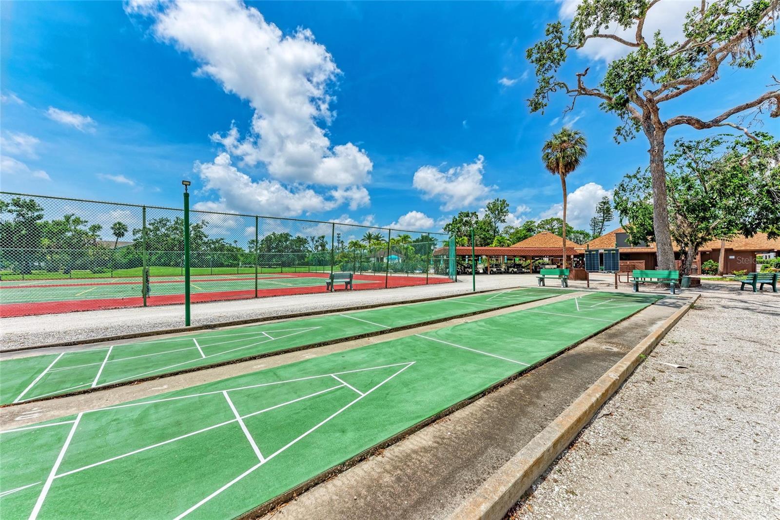 TIMBER CREEK ONE - Residential