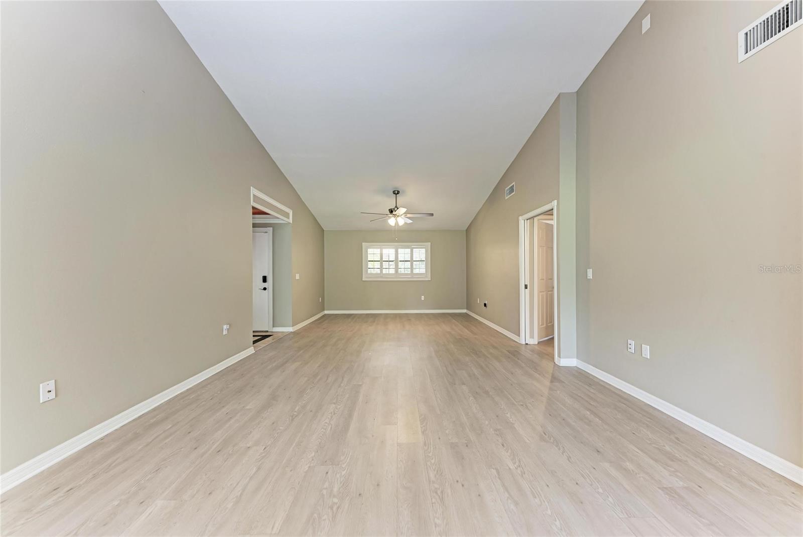 TIMBER CREEK ONE - Residential