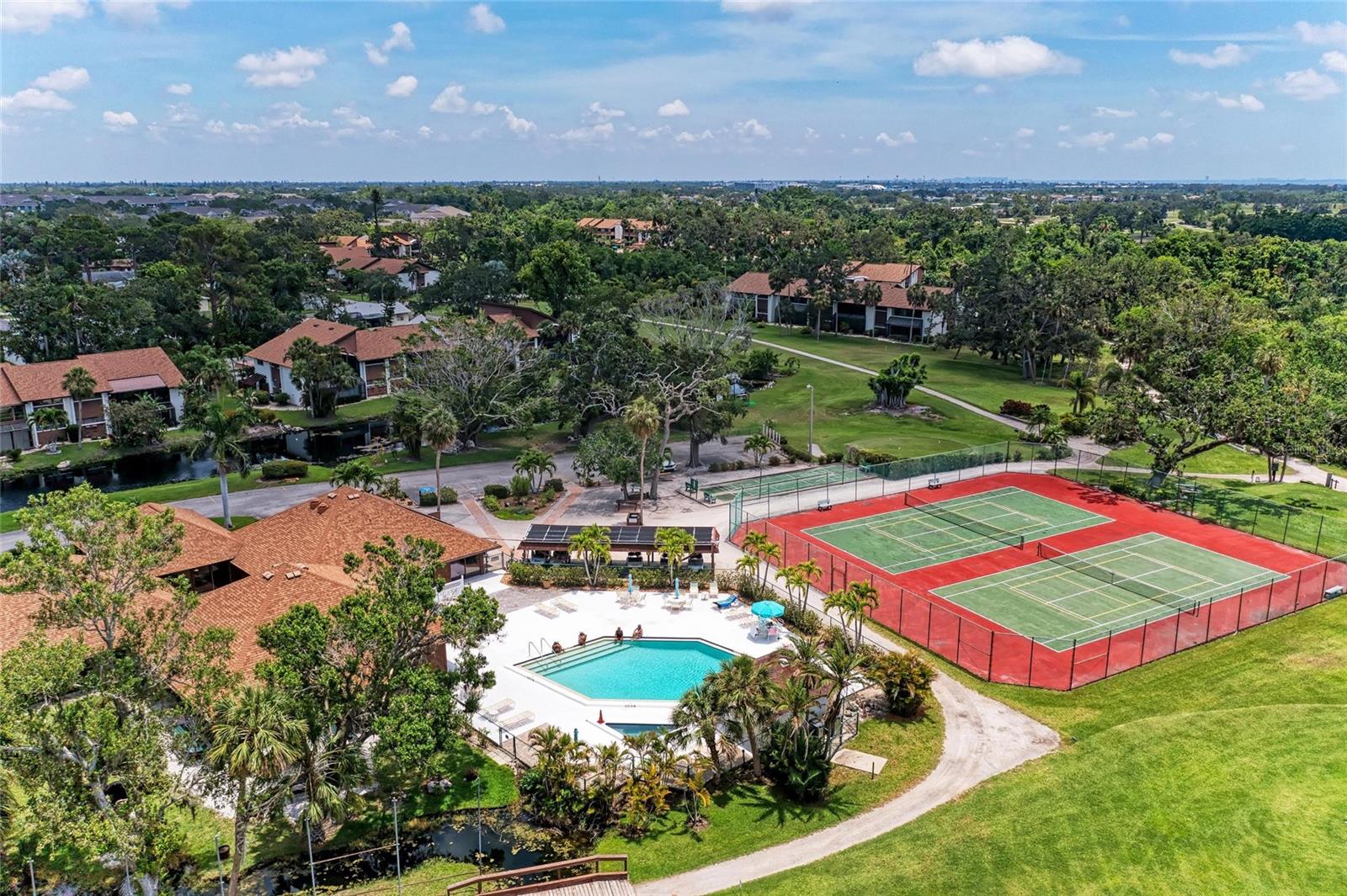 TIMBER CREEK ONE - Residential