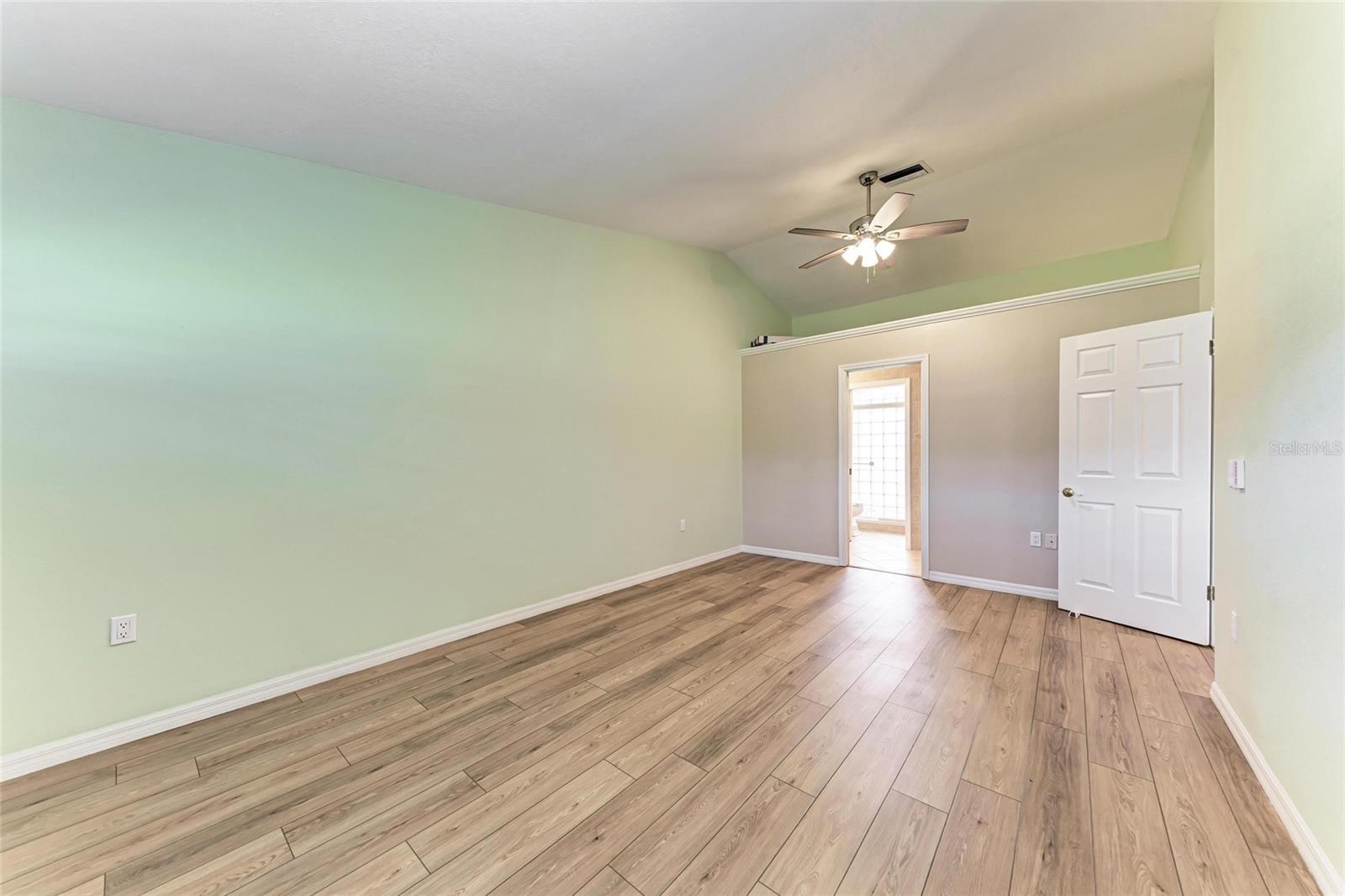 TIMBER CREEK ONE - Residential