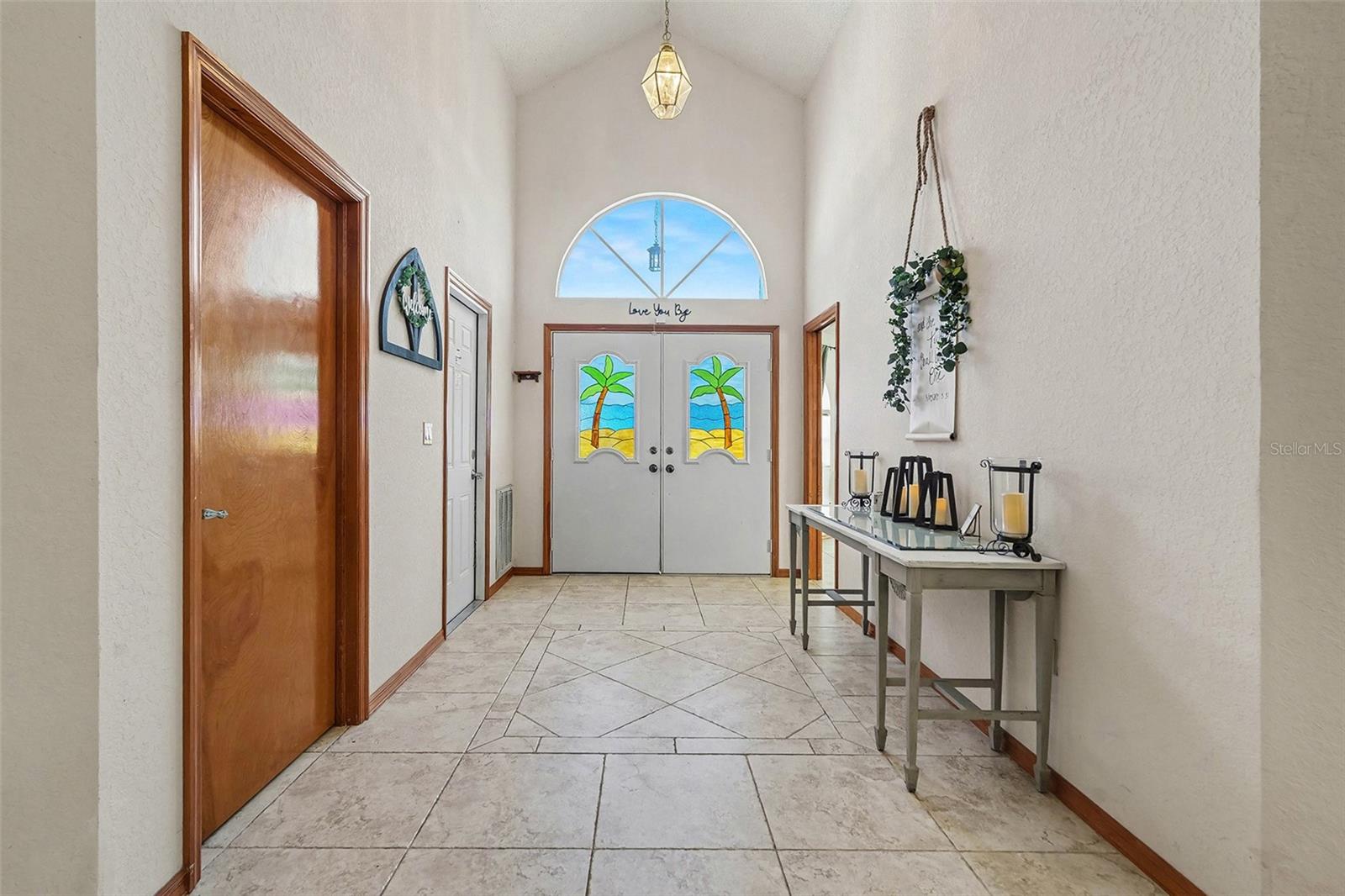 THE HEATHER - Residential