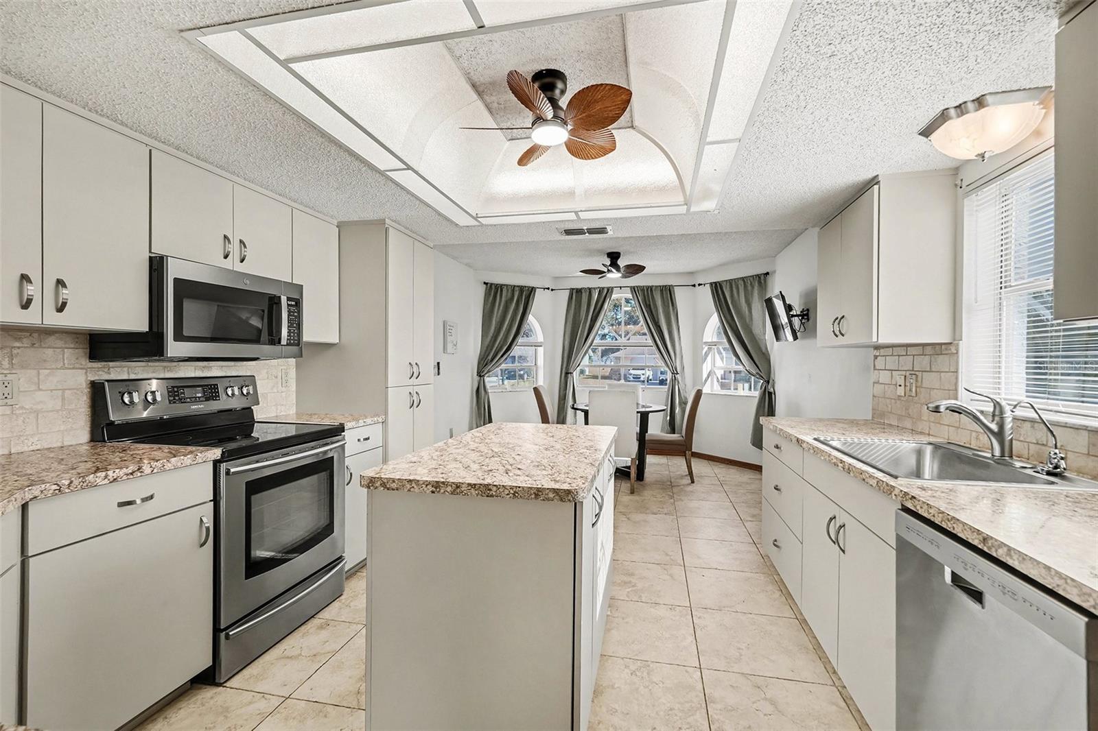 THE HEATHER - Residential