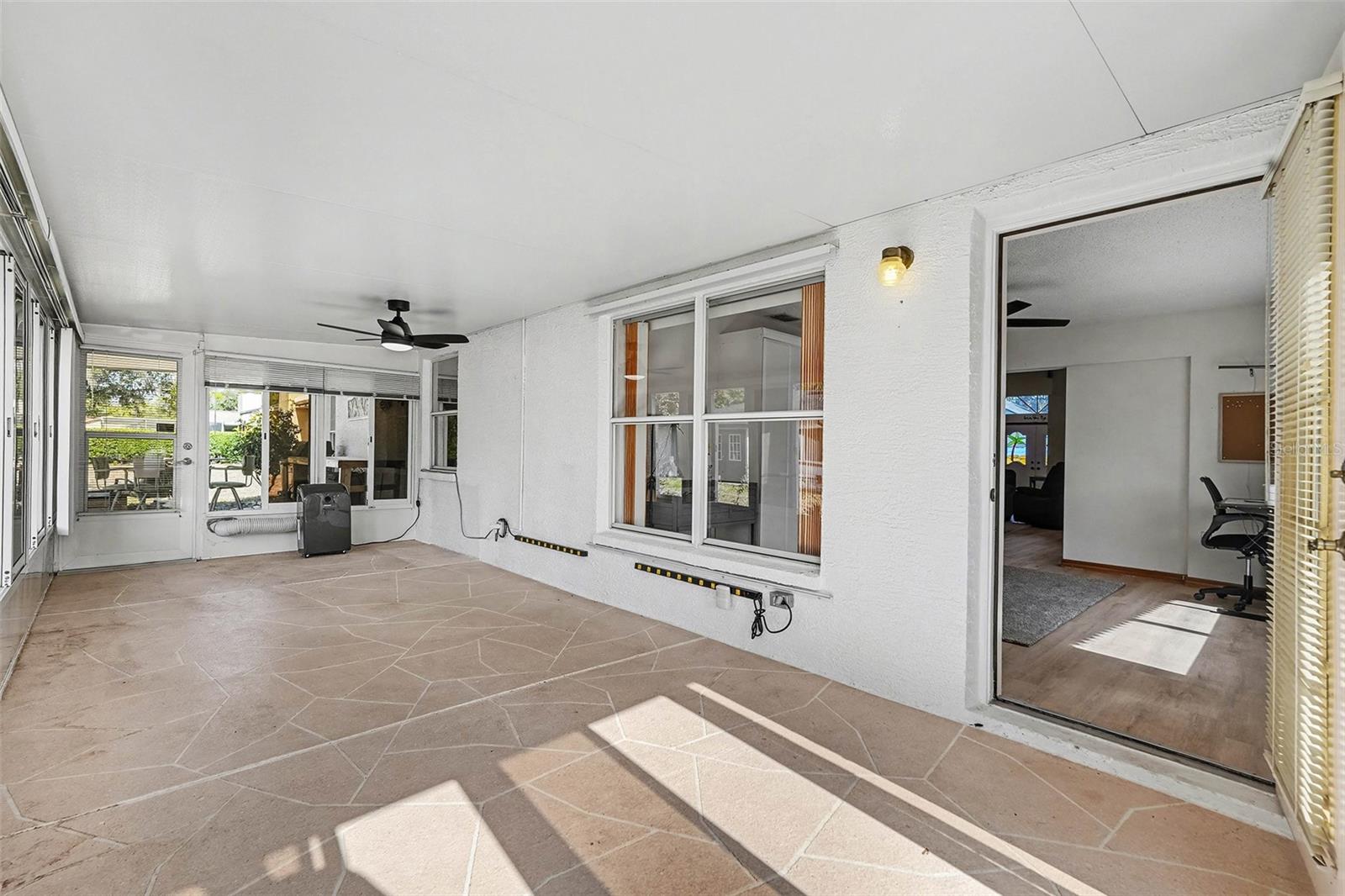 THE HEATHER - Residential