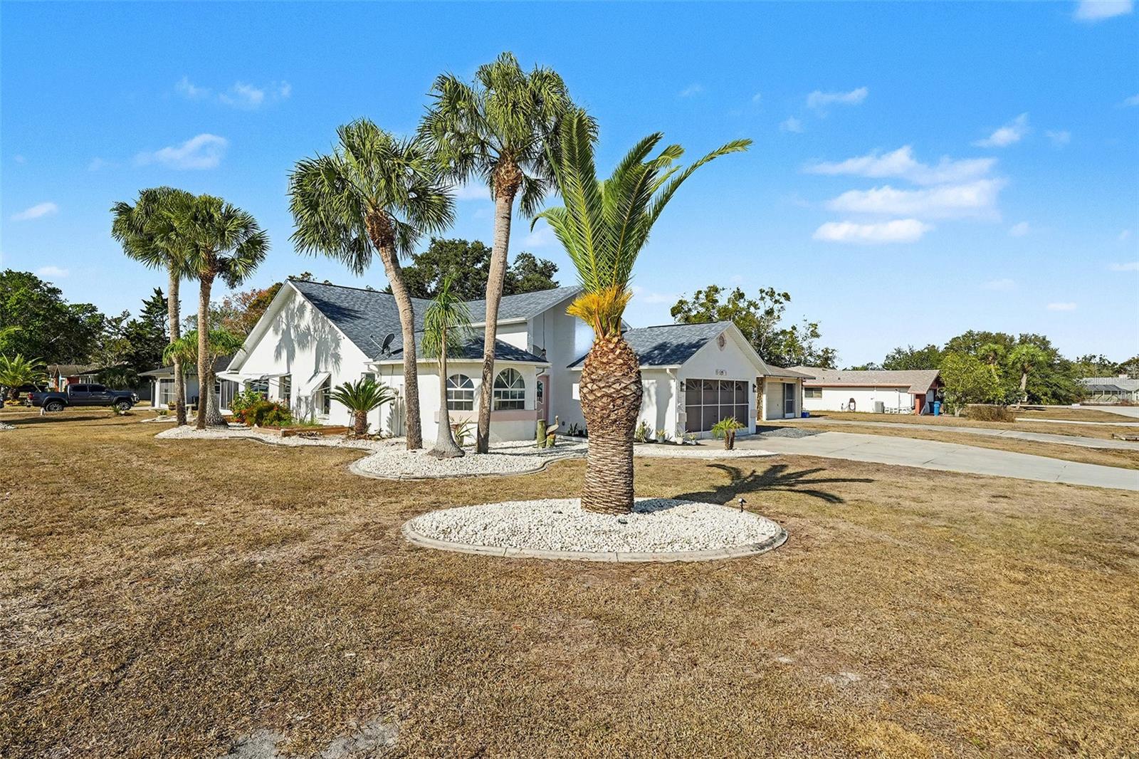 THE HEATHER - Residential