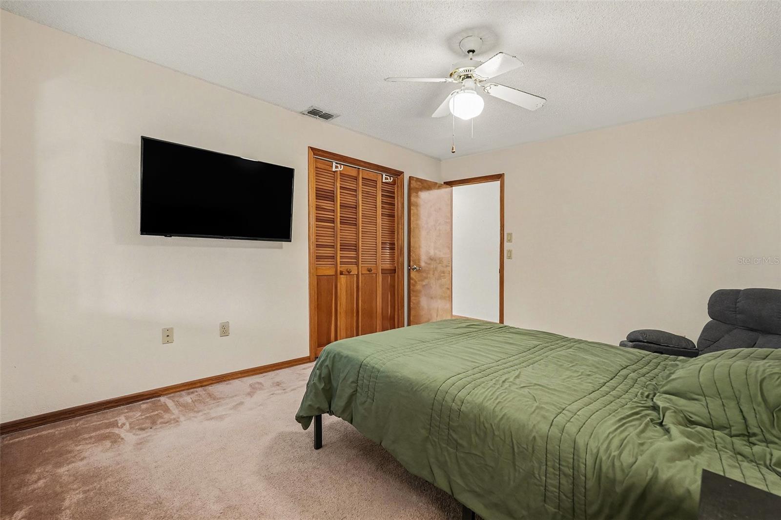 THE HEATHER - Residential