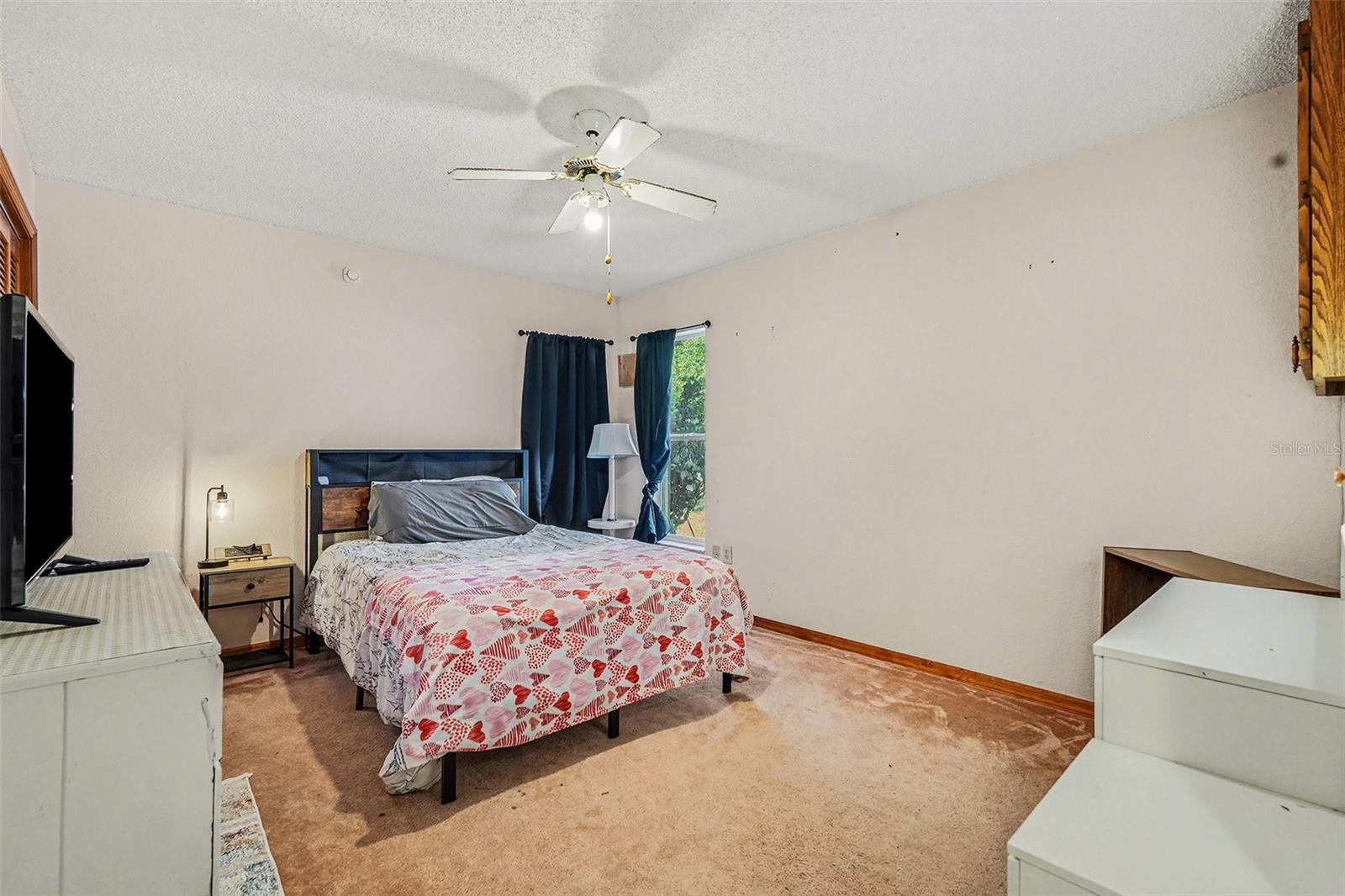 THE HEATHER - Residential