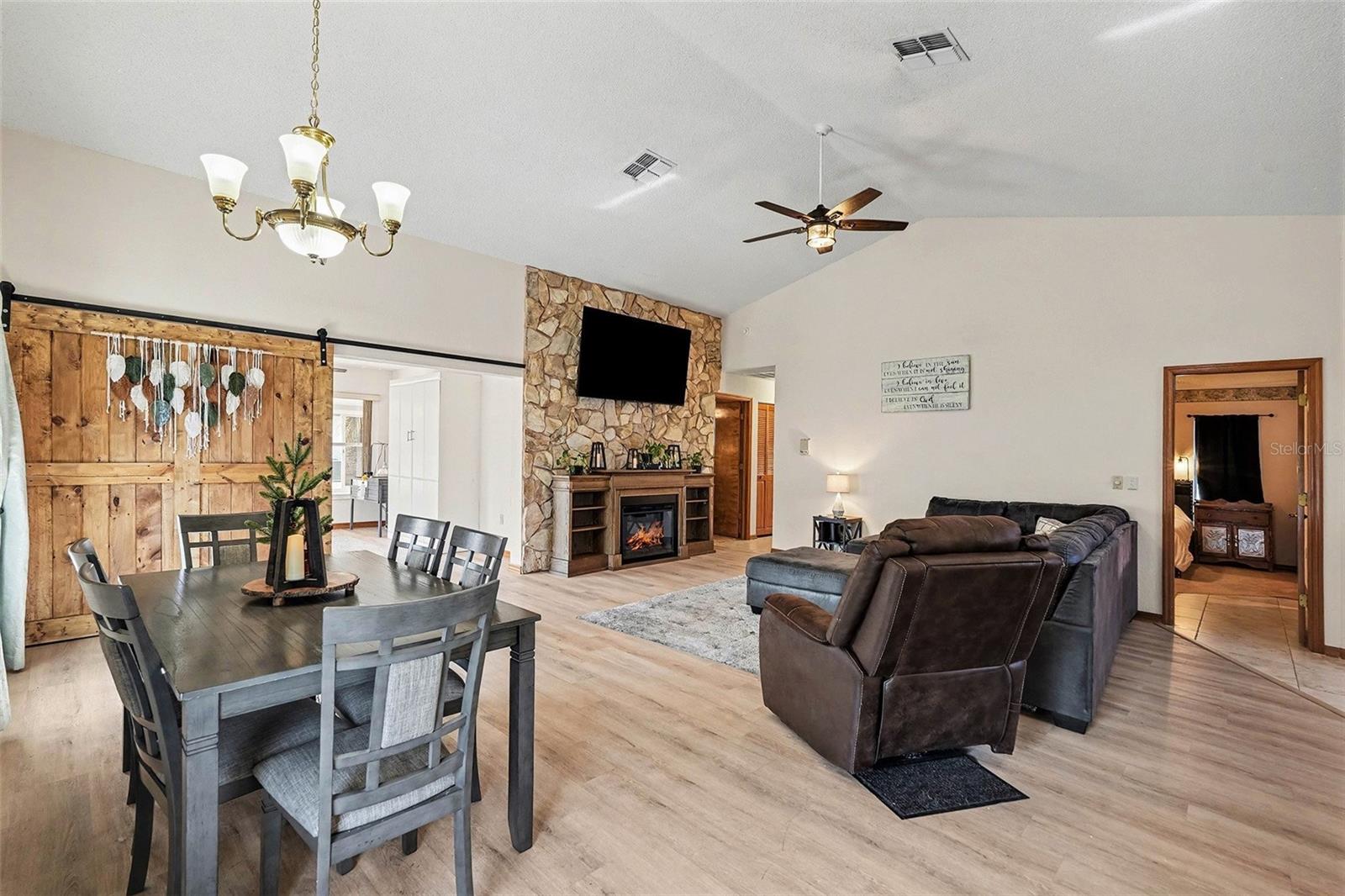 THE HEATHER - Residential