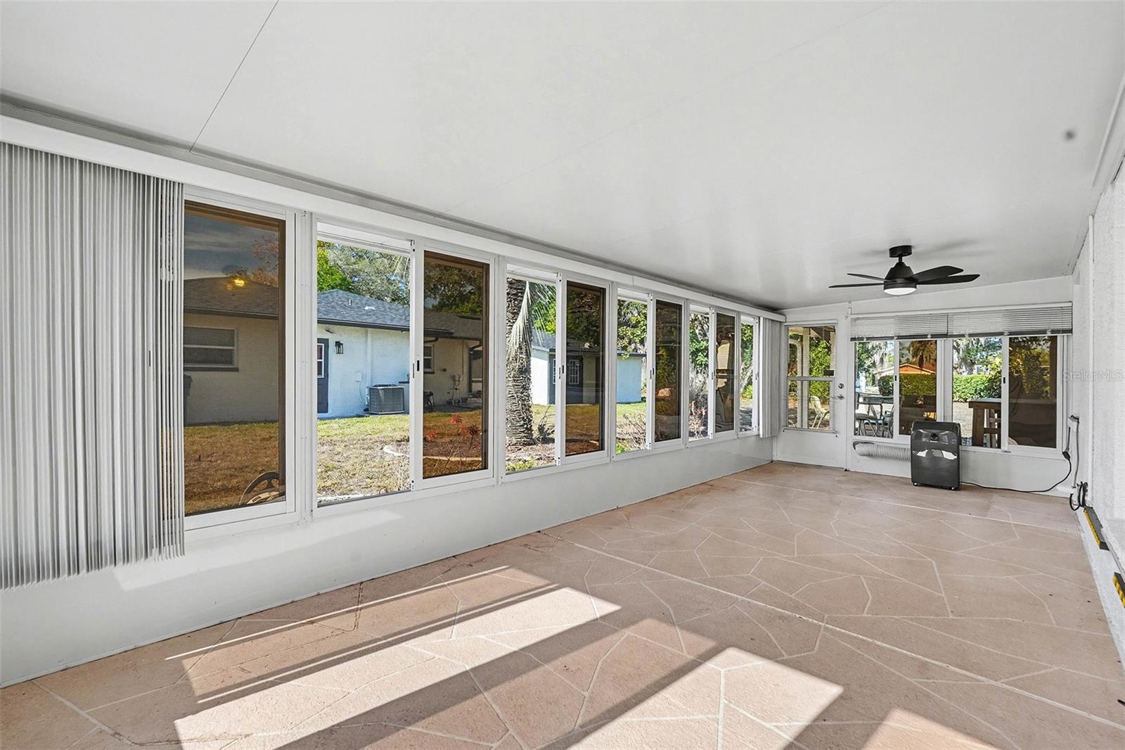 THE HEATHER - Residential