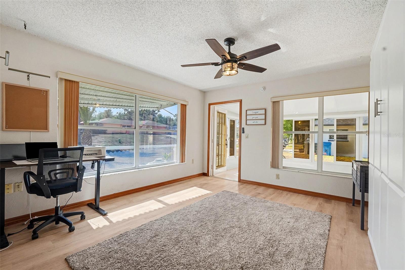 THE HEATHER - Residential