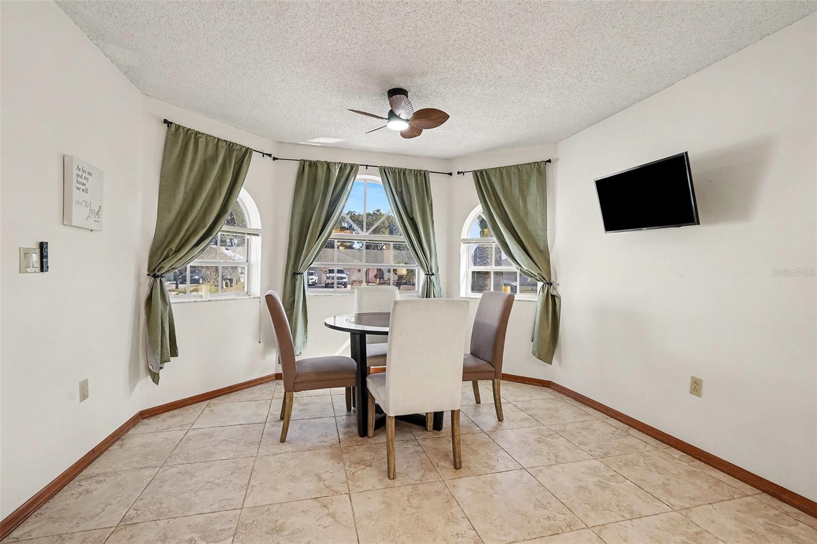 THE HEATHER - Residential