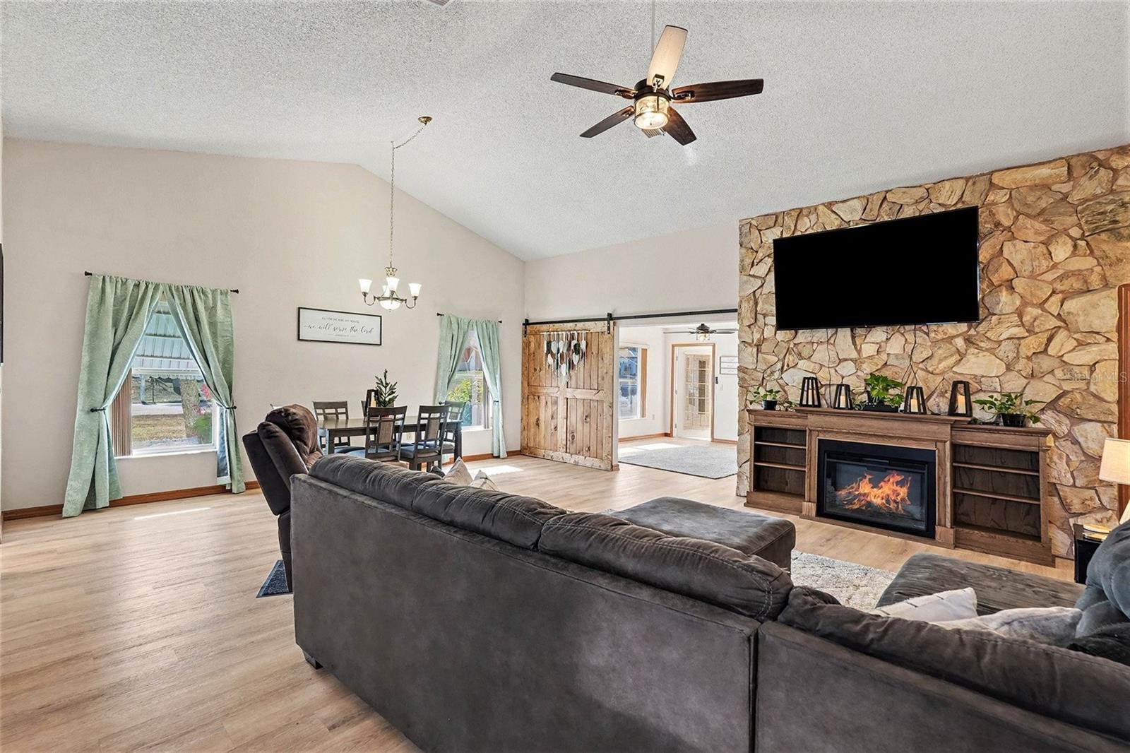 THE HEATHER - Residential