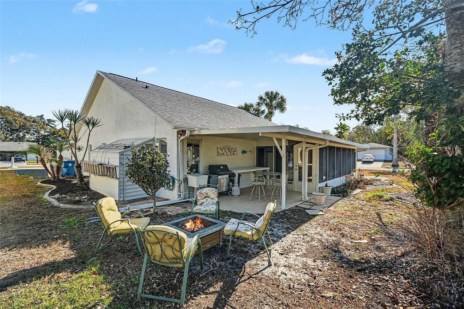 THE HEATHER - Residential