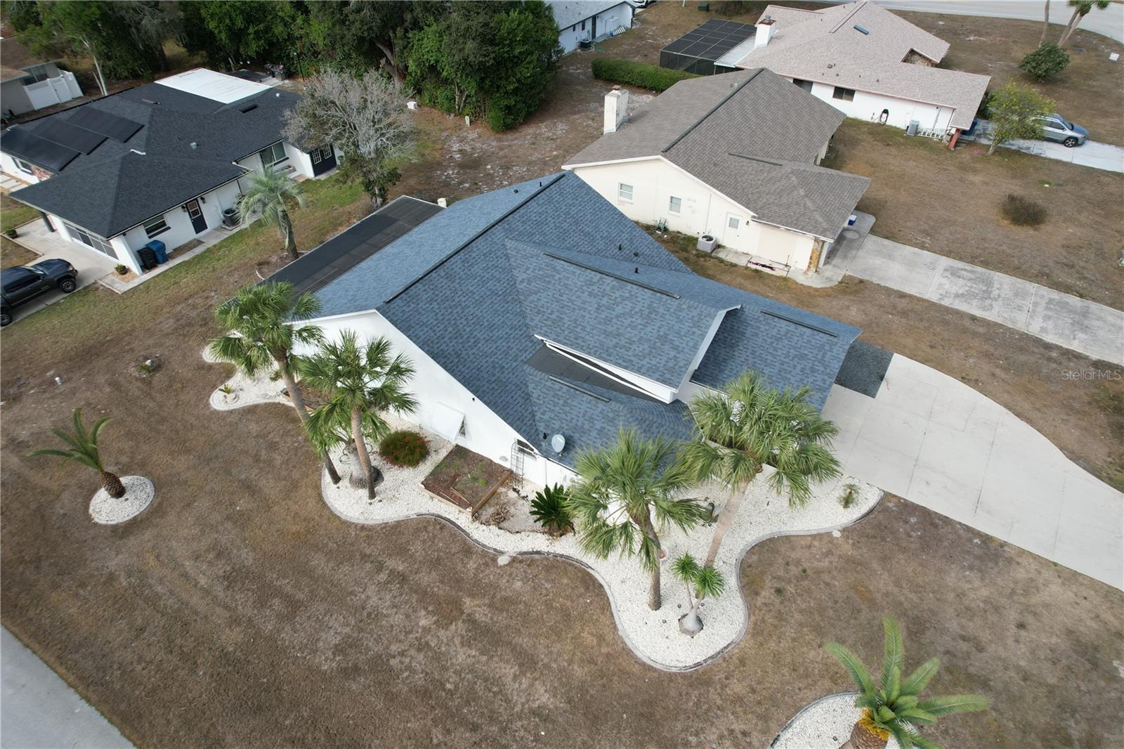 THE HEATHER - Residential