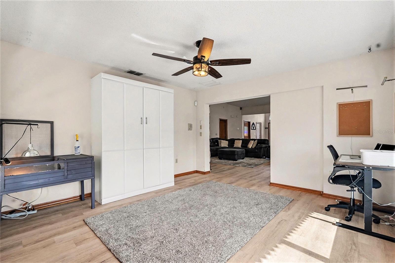 THE HEATHER - Residential