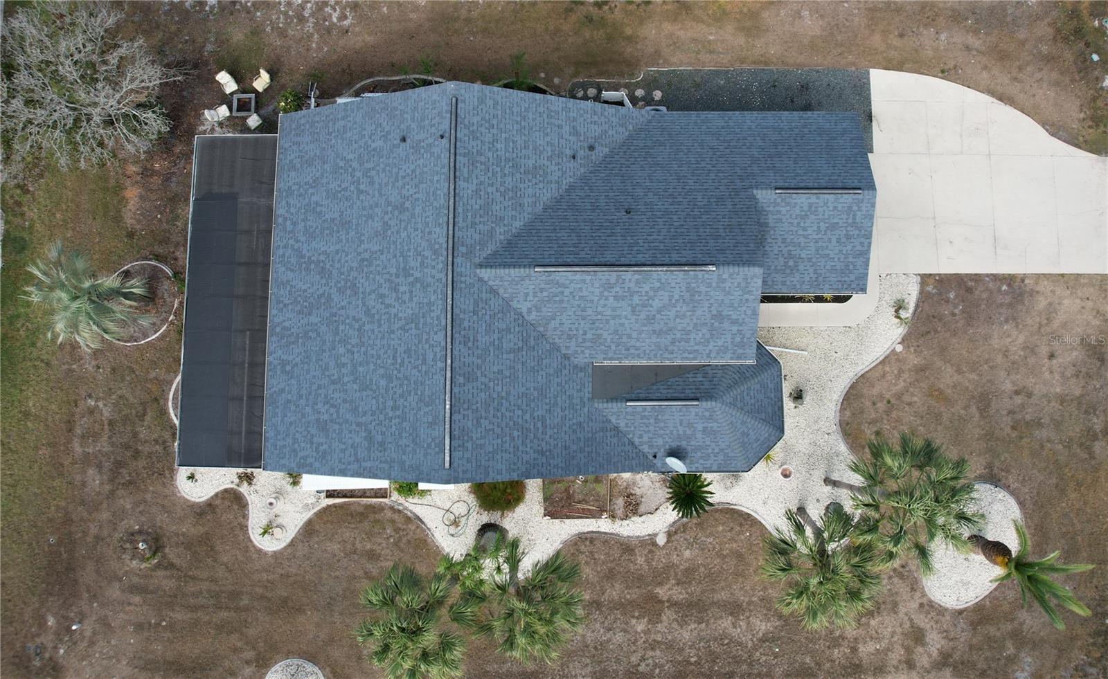 THE HEATHER - Residential