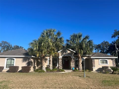 A home in OCALA