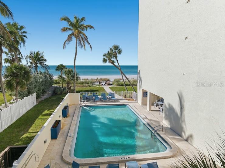 4485 GULF OF MEXICO DRIVE 402