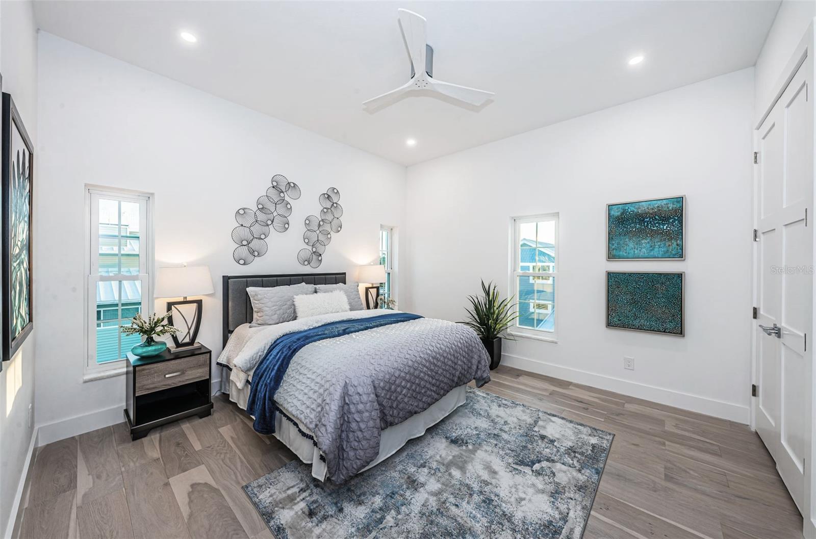 TIERRA VERDE UNIT 1 1ST REP - Residential