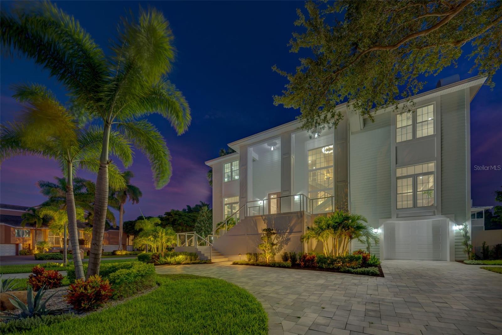 TIERRA VERDE UNIT 1 1ST REP - Residential