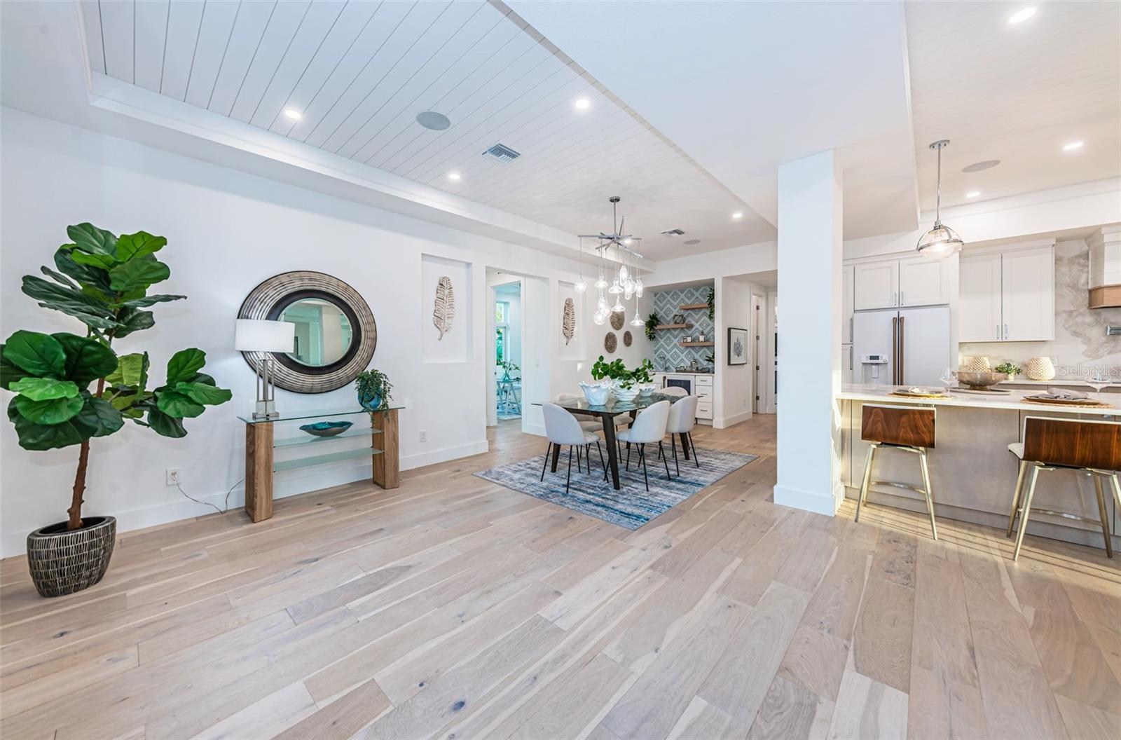 TIERRA VERDE UNIT 1 1ST REP - Residential