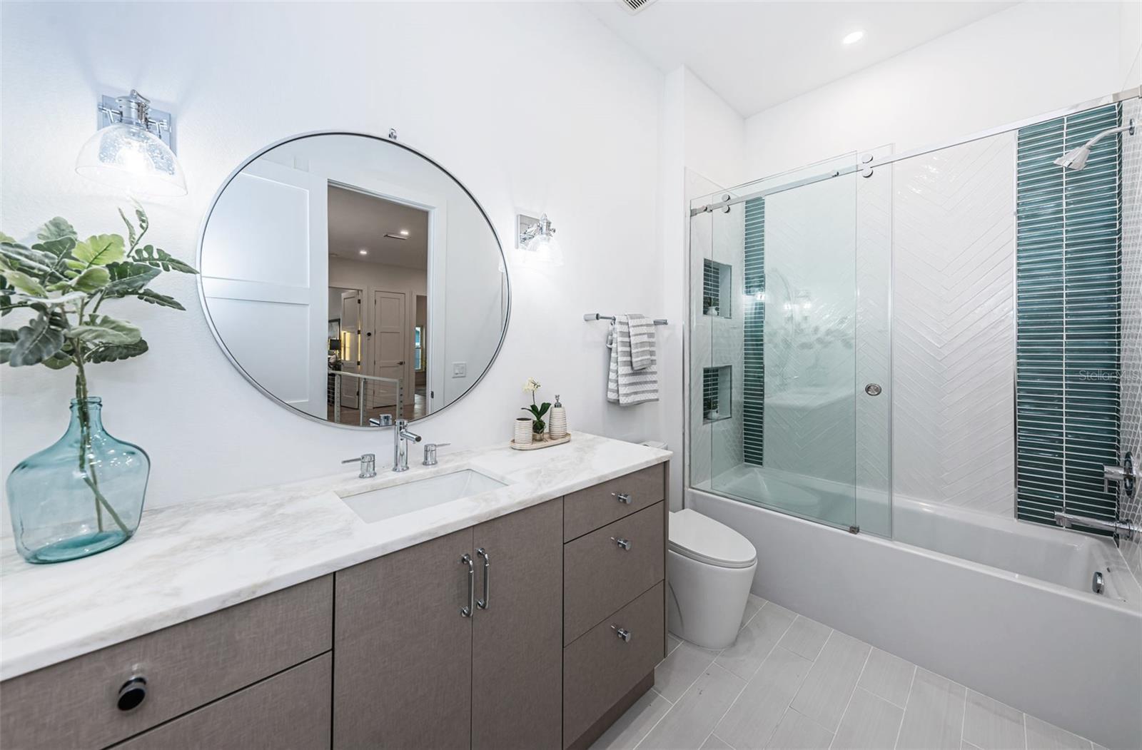 TIERRA VERDE UNIT 1 1ST REP - Residential