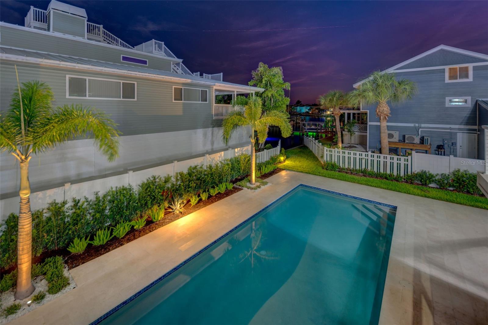 TIERRA VERDE UNIT 1 1ST REP - Residential