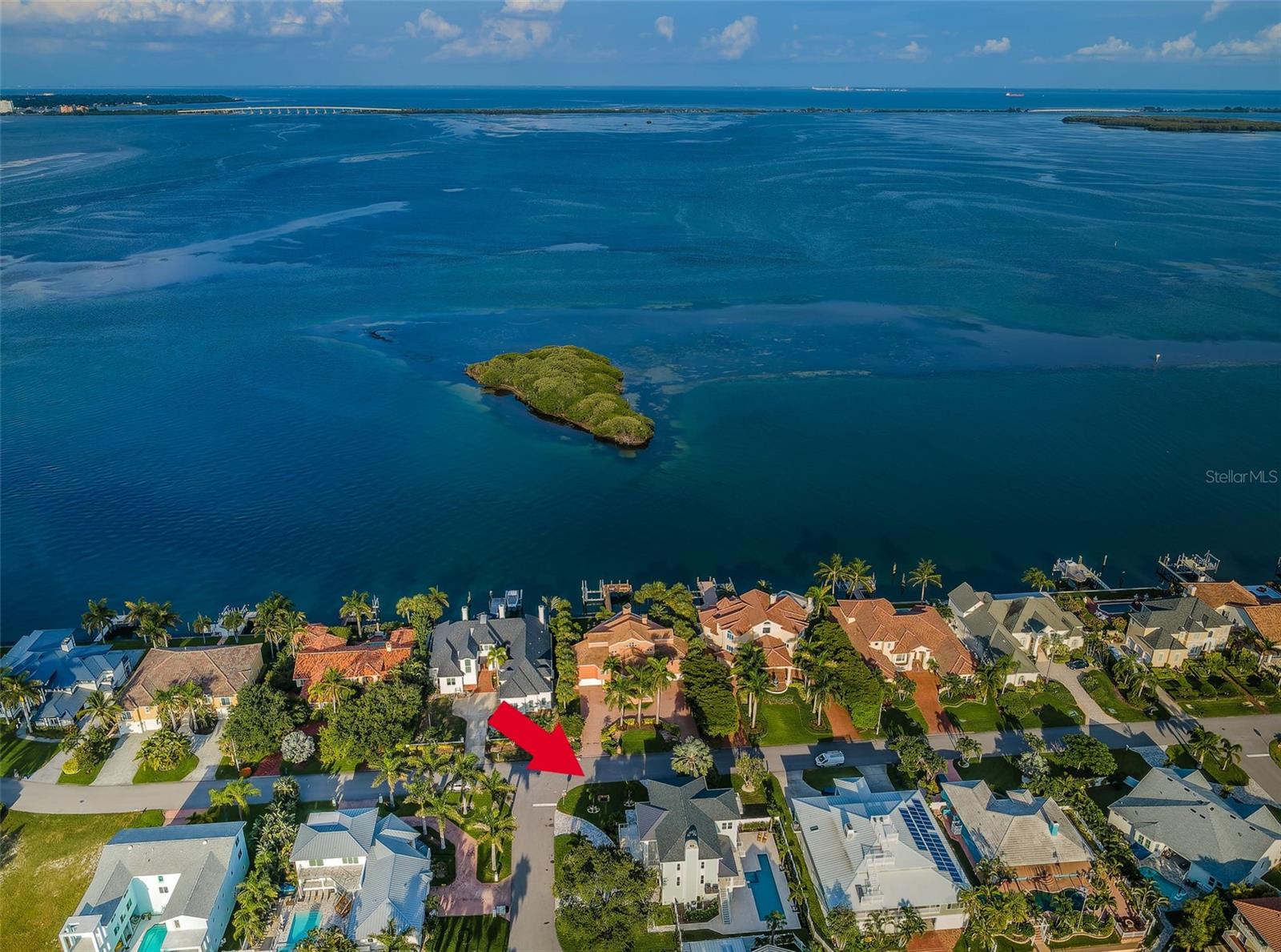 TIERRA VERDE UNIT 1 1ST REP - Residential