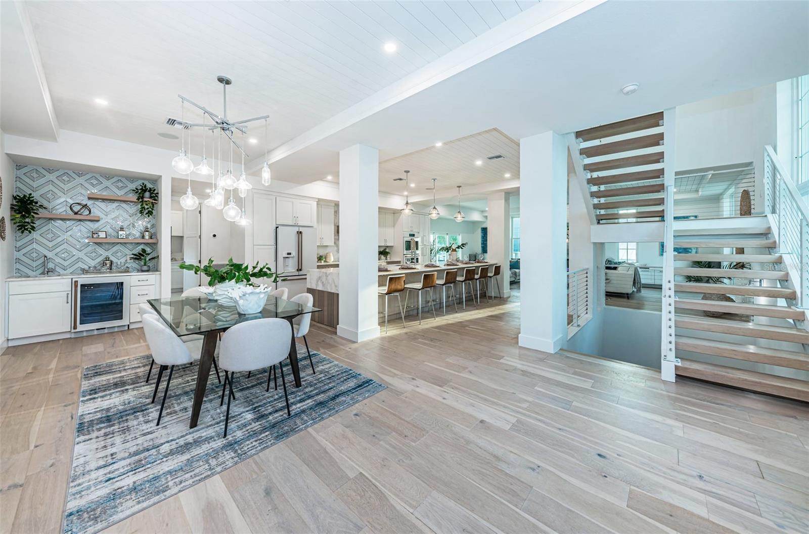 TIERRA VERDE UNIT 1 1ST REP - Residential