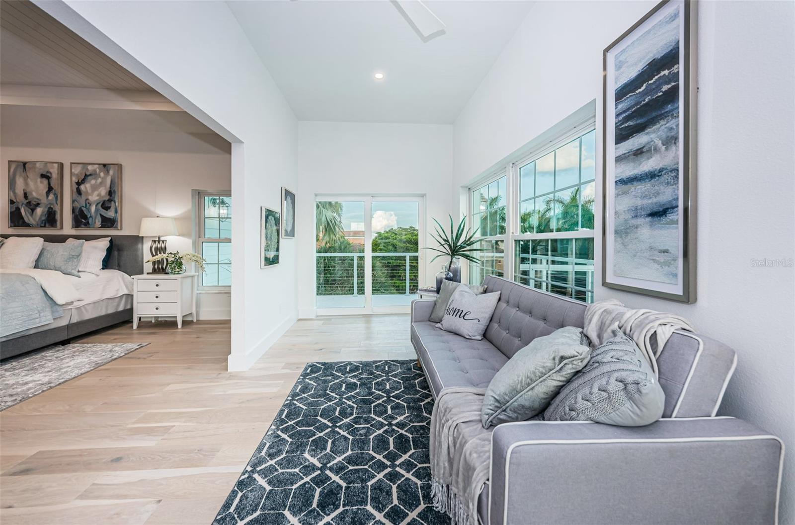 TIERRA VERDE UNIT 1 1ST REP - Residential