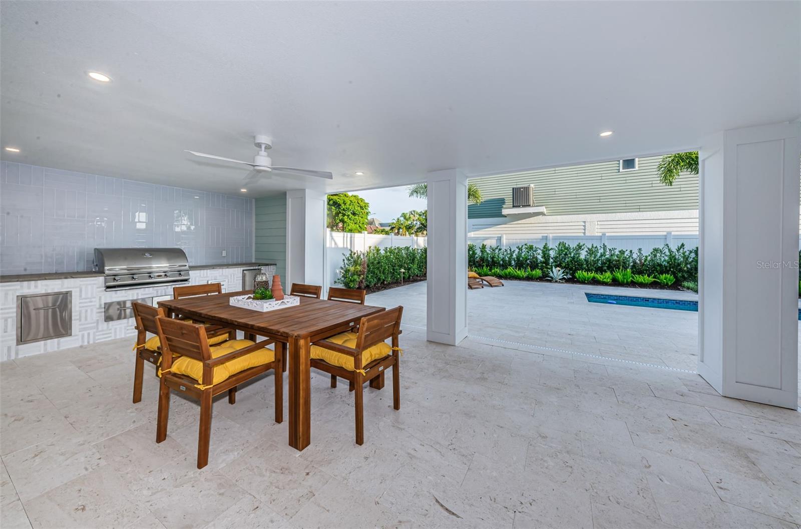 TIERRA VERDE UNIT 1 1ST REP - Residential