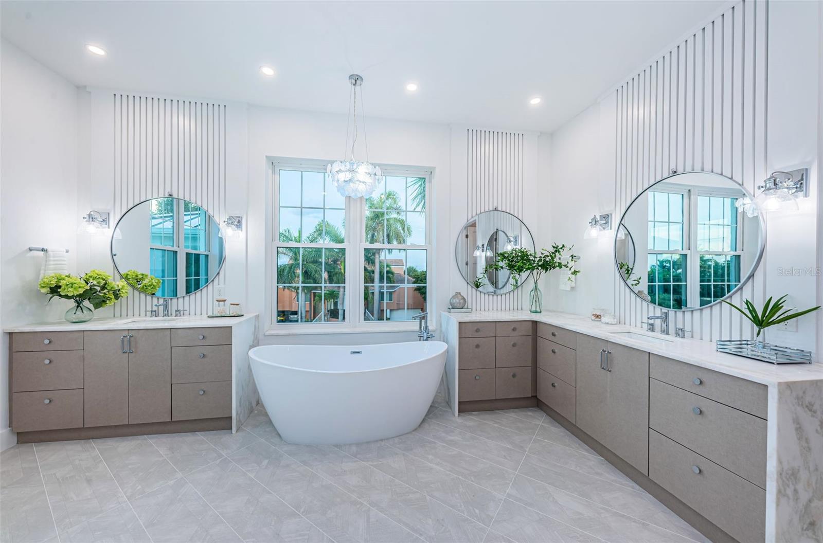 TIERRA VERDE UNIT 1 1ST REP - Residential