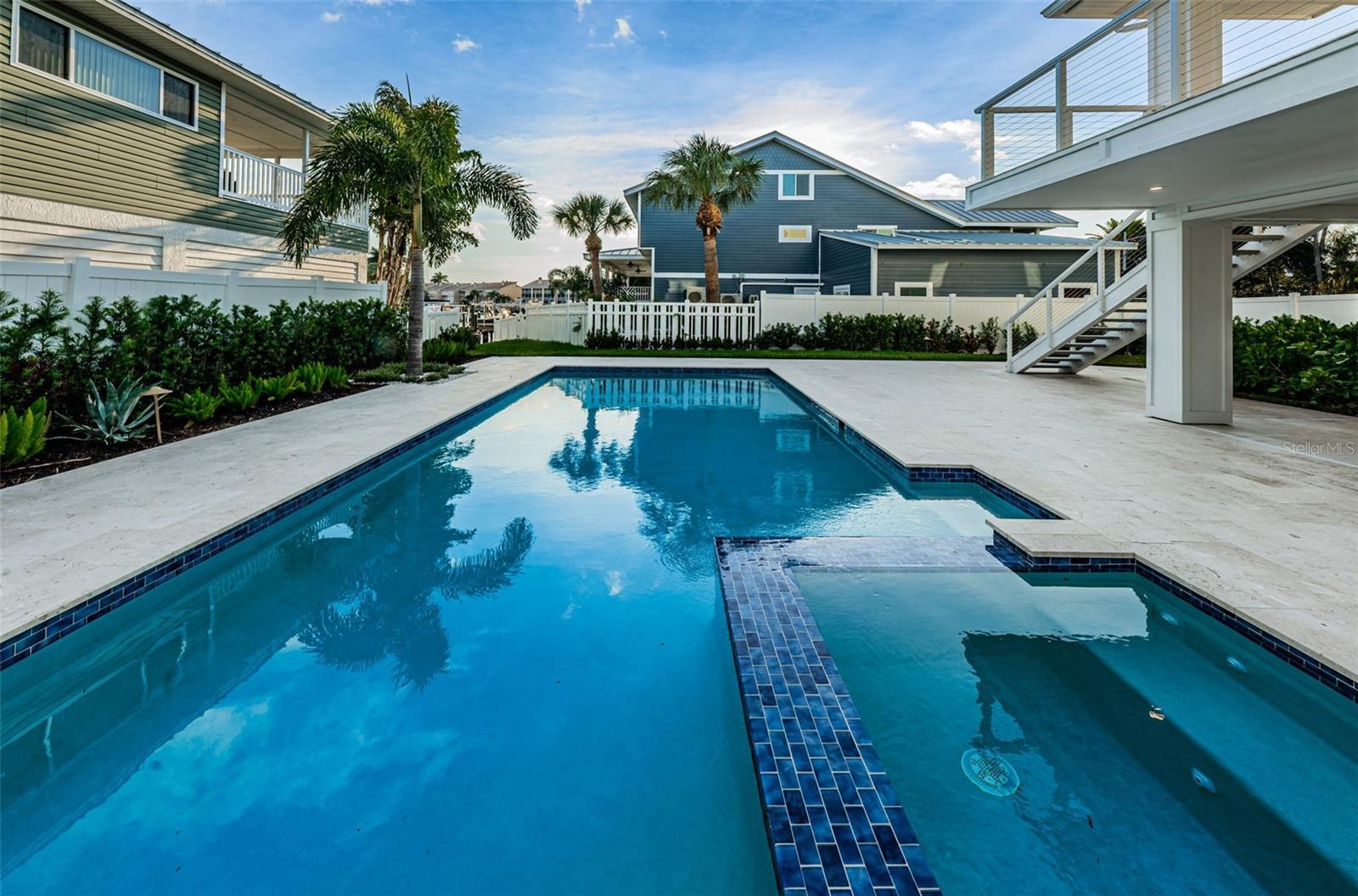 TIERRA VERDE UNIT 1 1ST REP - Residential