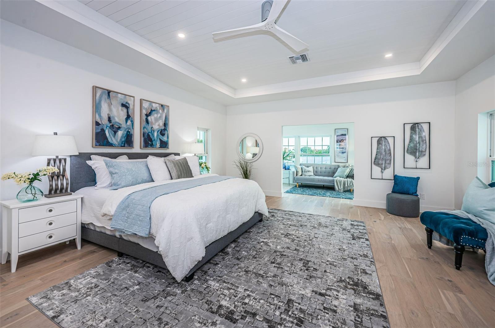 TIERRA VERDE UNIT 1 1ST REP - Residential