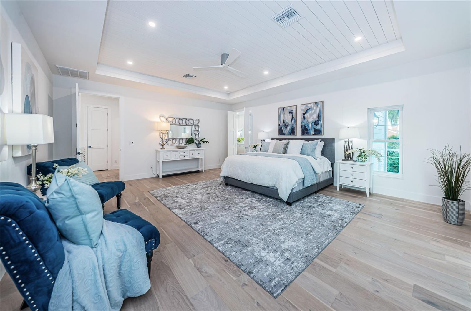 TIERRA VERDE UNIT 1 1ST REP - Residential