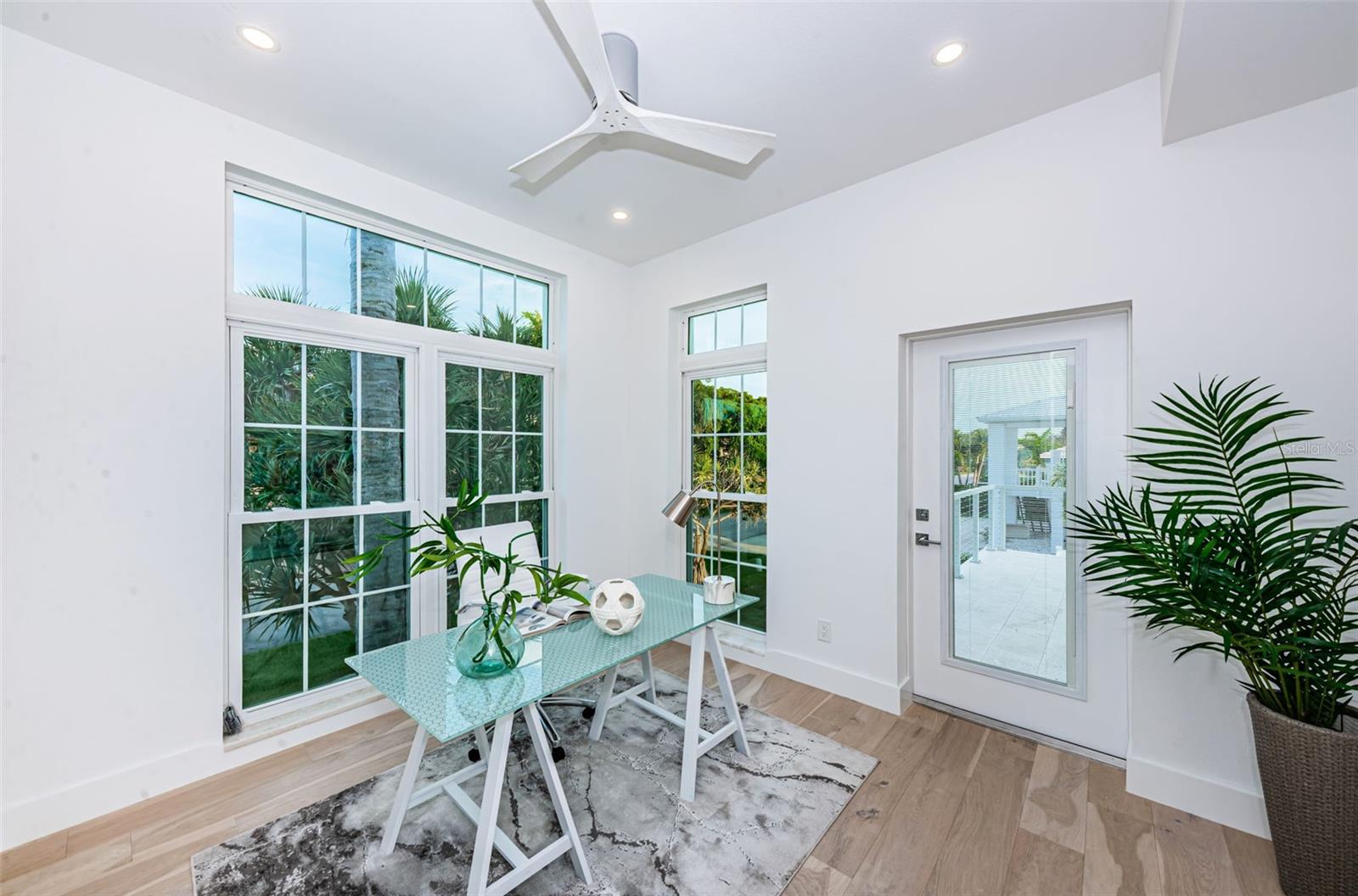 TIERRA VERDE UNIT 1 1ST REP - Residential