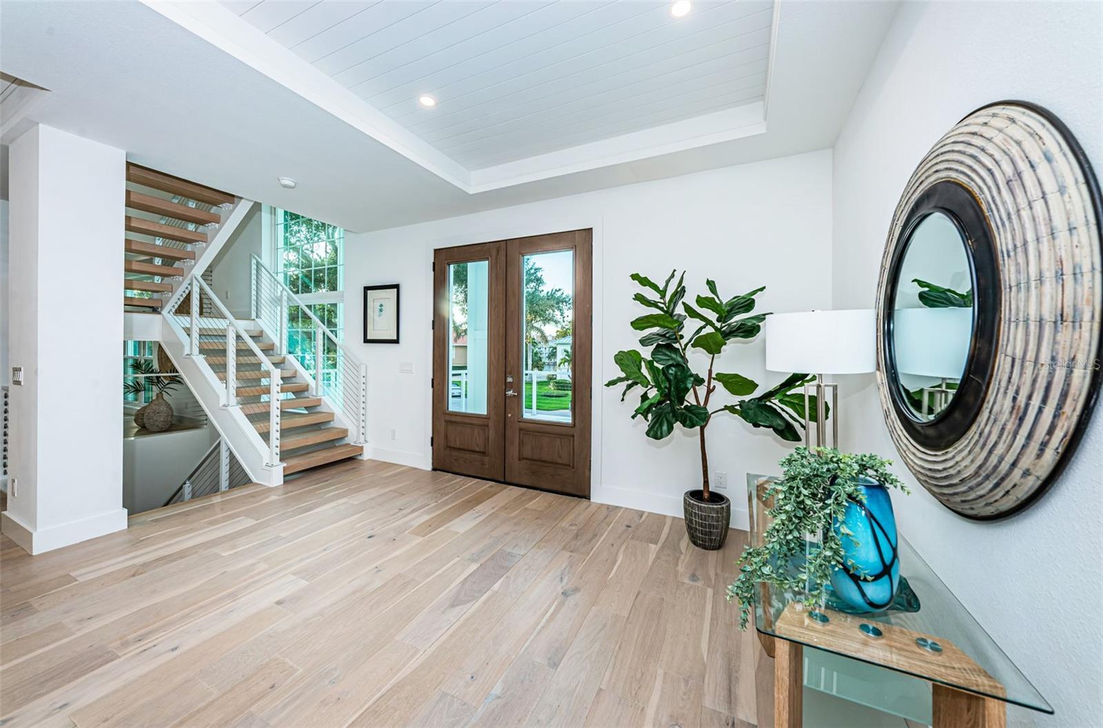 TIERRA VERDE UNIT 1 1ST REP - Residential