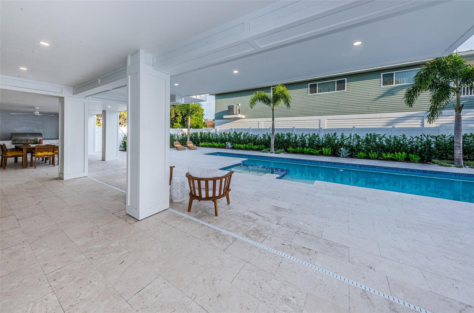 TIERRA VERDE UNIT 1 1ST REP - Residential