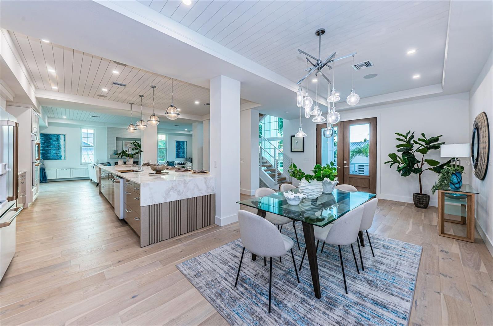 TIERRA VERDE UNIT 1 1ST REP - Residential